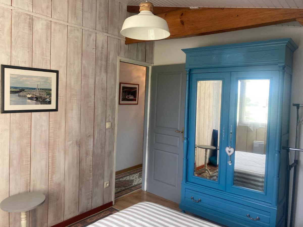 La Casa Cantarana Le Teich Esterno foto
